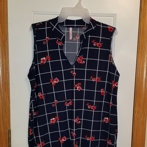 Cool melon dress